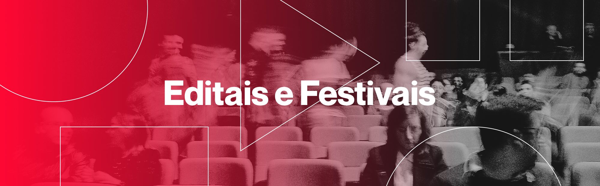 Festival Internacional de Cinema Universitário de Pernambuco recebe inscrições