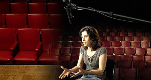 Jogo de Cena, de Eduardo Coutinho, é o filme do #Ficaemcasa desta semana