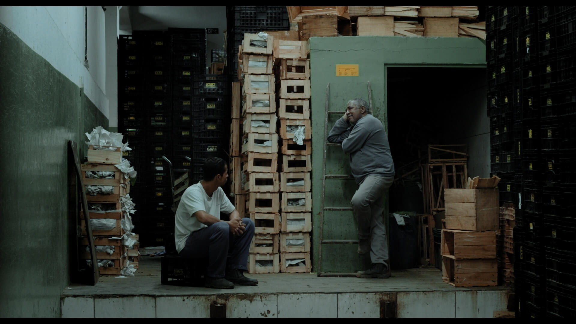 Cineclube #Ficaemcasa chega a sua última edição e discute Arábia