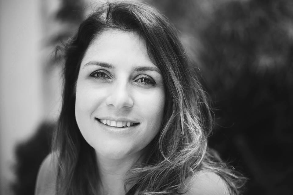 Roberta Miller - Academia Internacional de Cinema