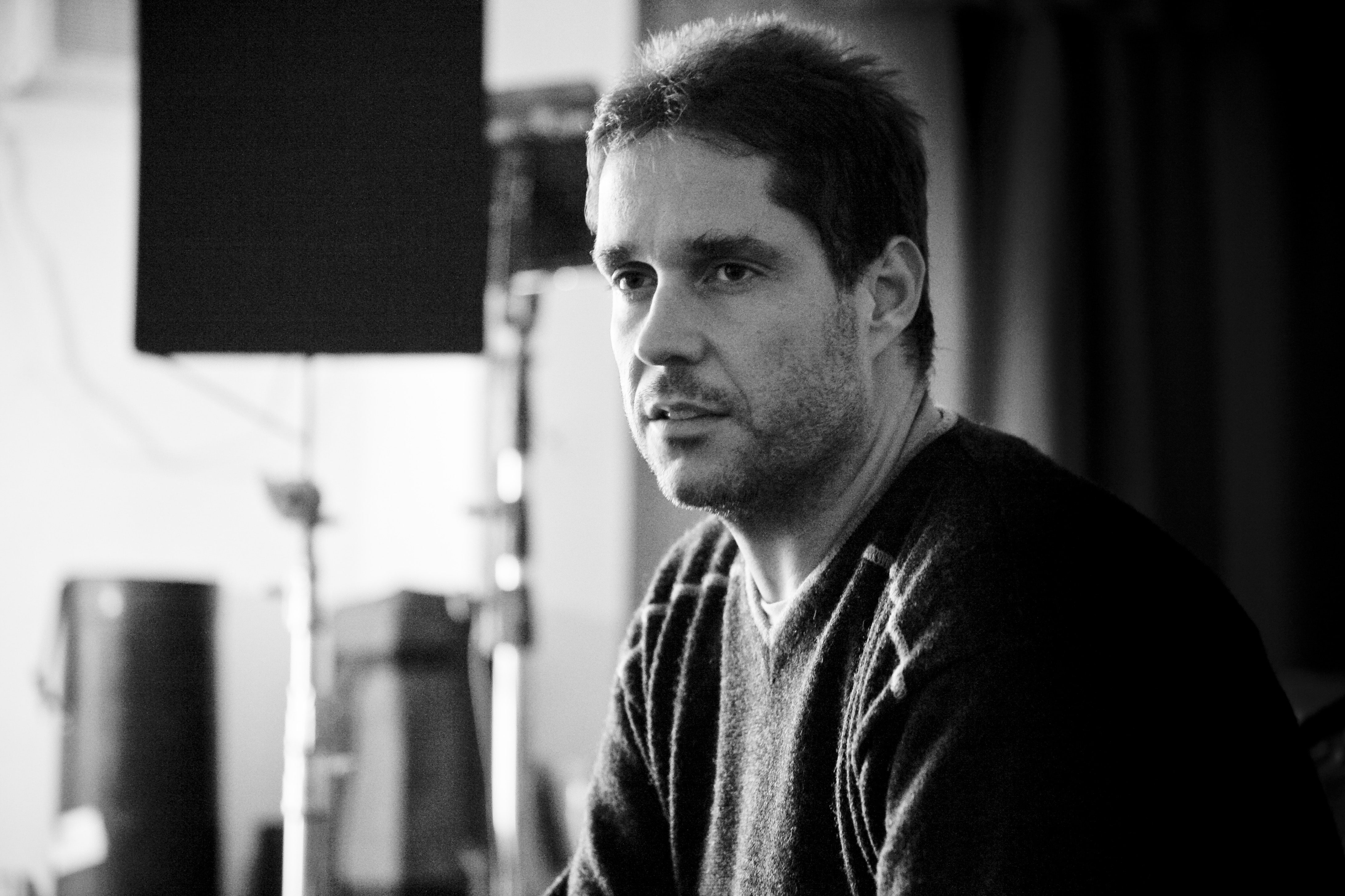 Rodrigo Toledo - Academia Internacional de Cinema