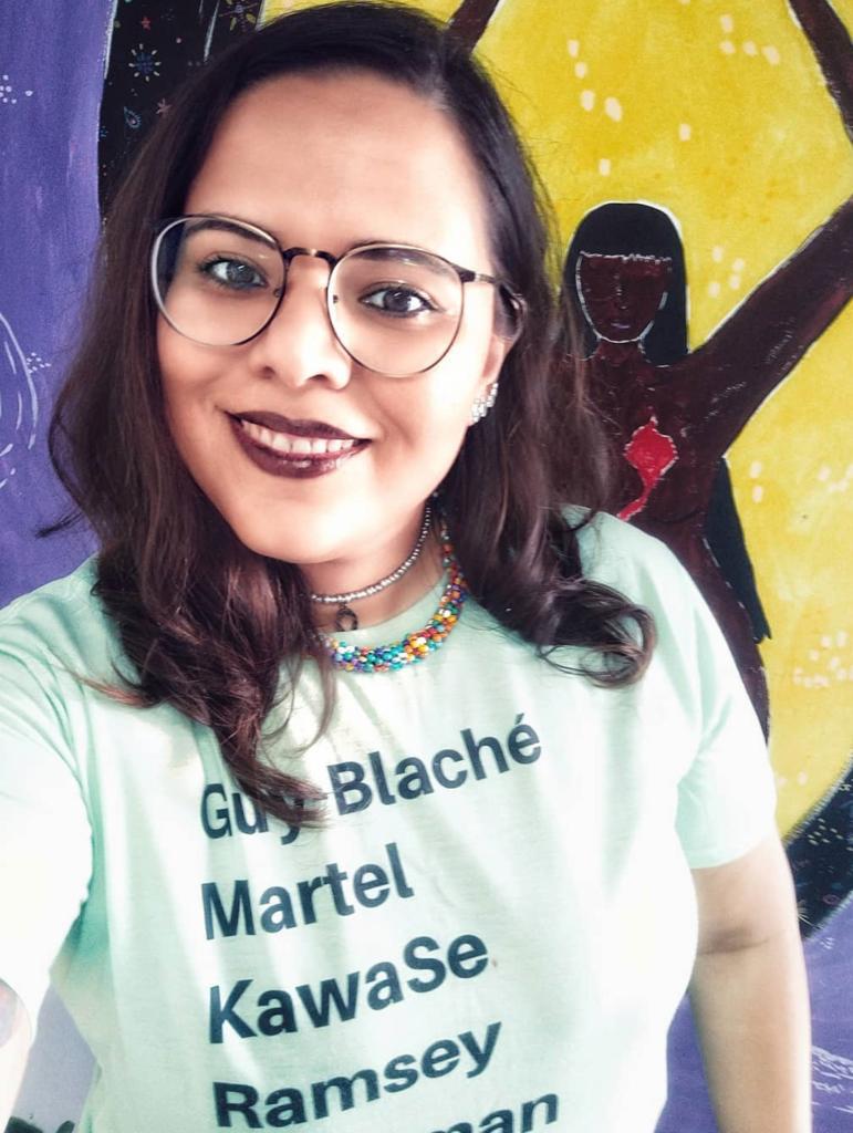 Lorenna Montenegro - Academia Internacional de Cinema