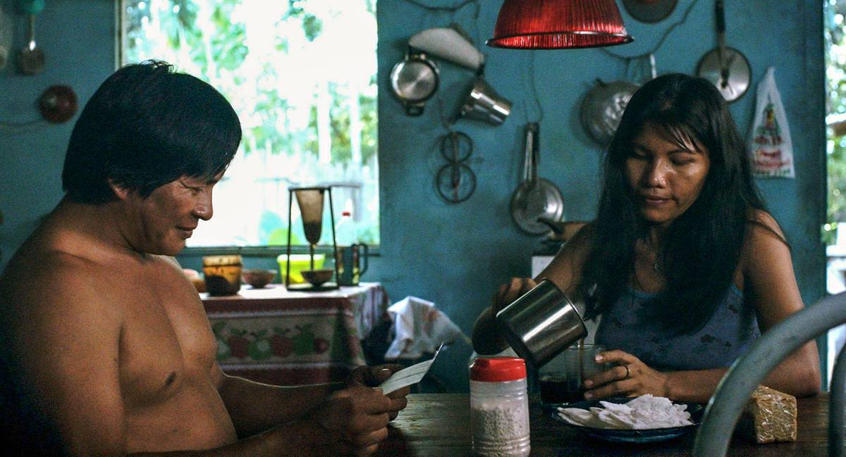 A Febre inaugura o retorno do cineclube