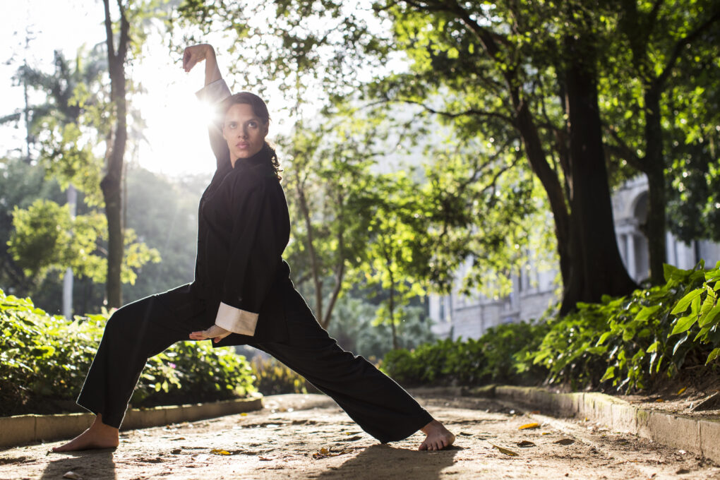 Live: O Retrato como Relação