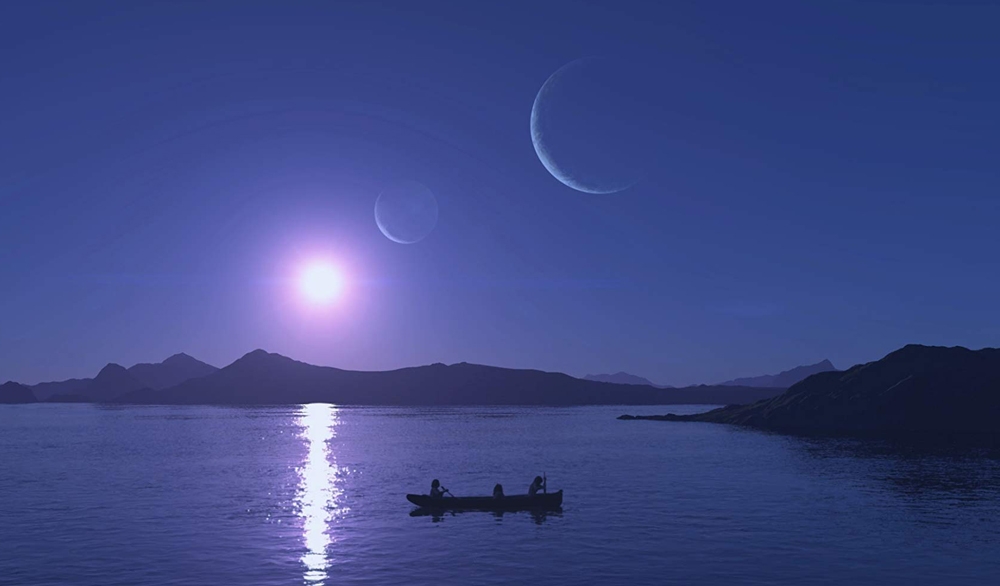 O Botão de Pérola, de Guzmán, no Cineclube da AIC