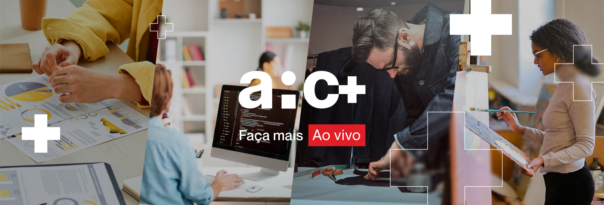 AIC Mais