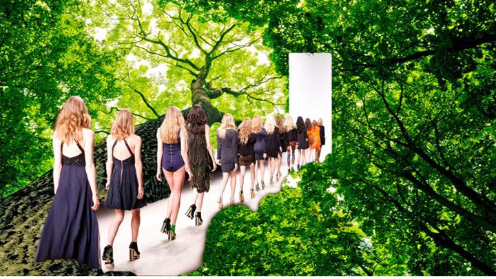 Moda Sustentável e os Desafios para a Mudança