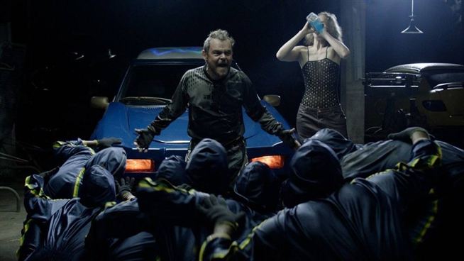 Live com a cineasta Renata Pinheiro