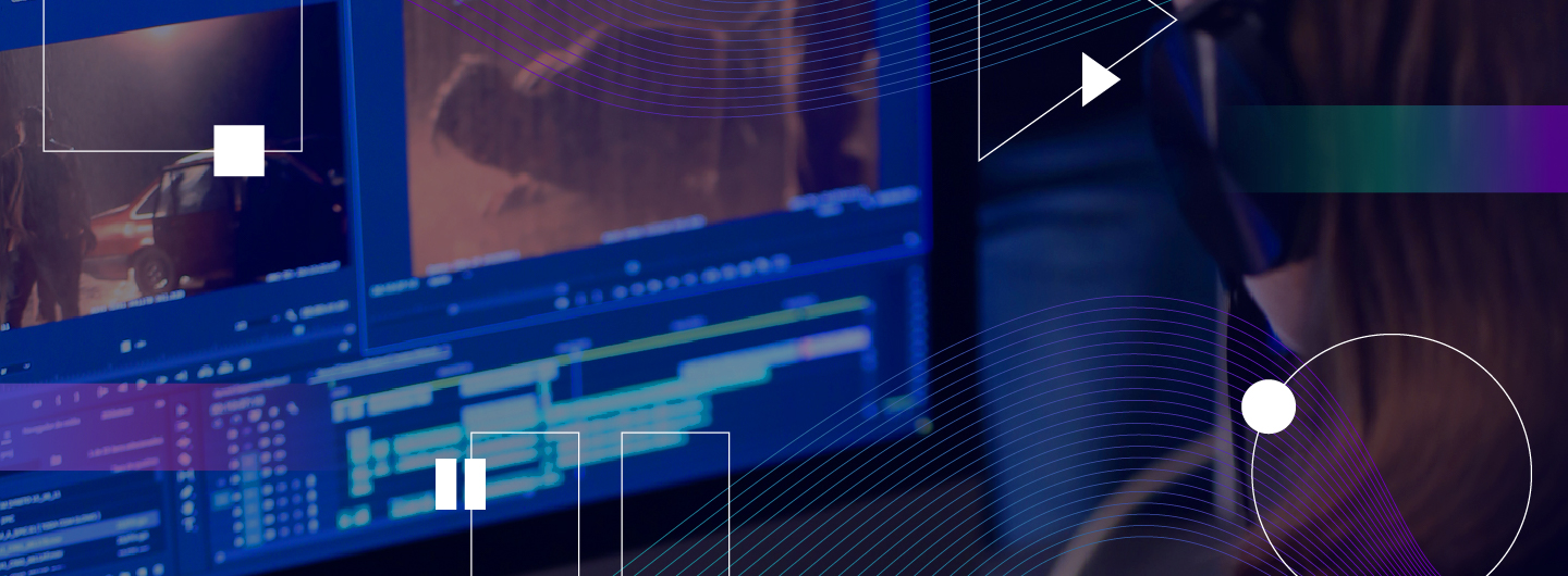 Live sobre Pós-produção e soluções adobe: Audition e After effects