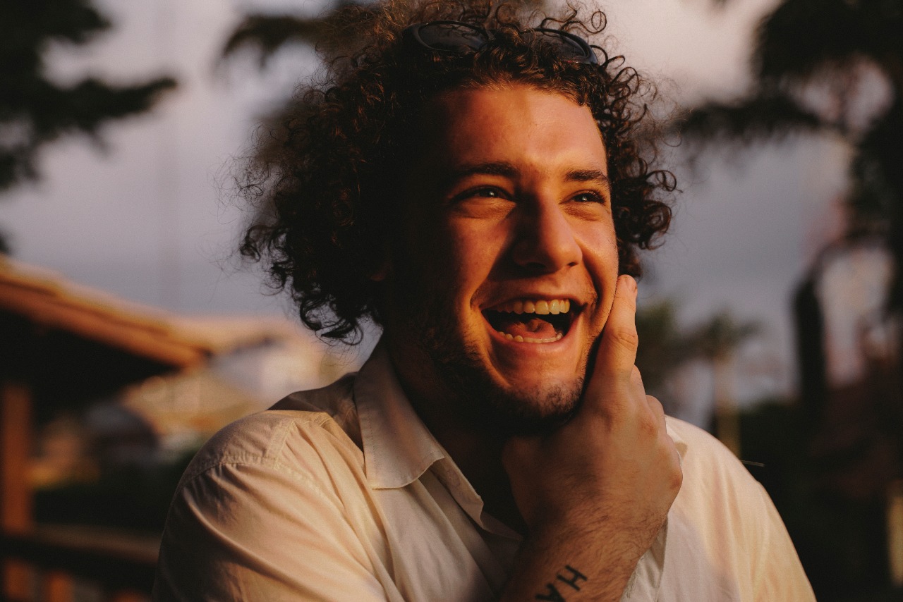 Bate-papo com Rodrigo Ribeyro