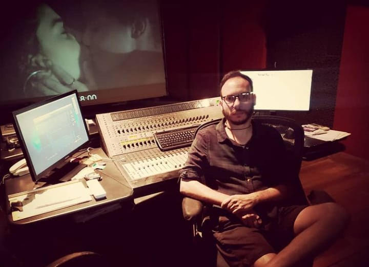 Fabio Carneiro Leão - Academia Internacional de Cinema