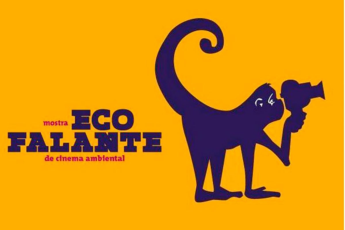 Inscrições para a 11ª Mostra Ecofalante de Cinema