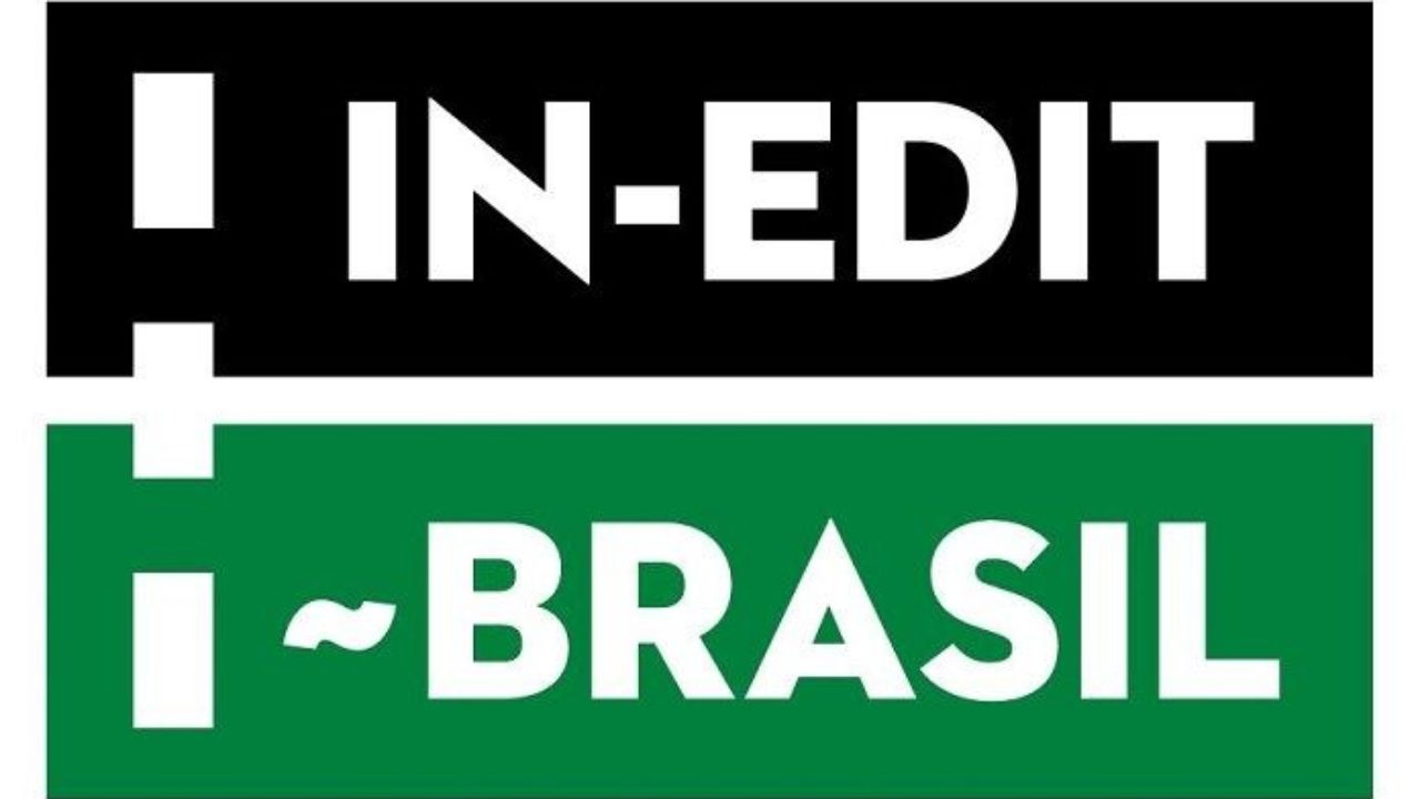 Inscrições para o 14º In-Edit Brasil