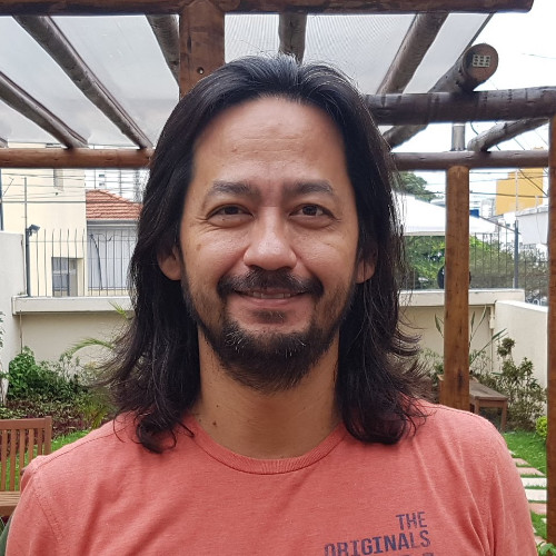 Marcio Yatsuda - Academia Internacional de Cinema