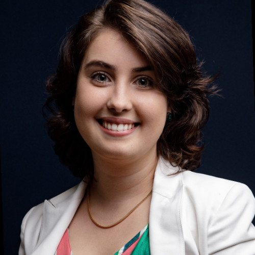 Ana Carolina Capozzi - Academia Internacional de Cinema