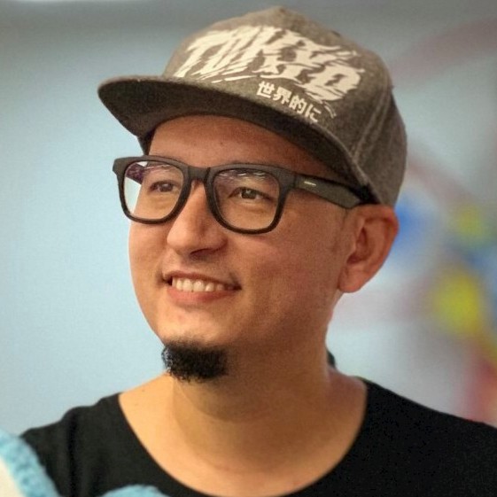 Bruno Honda - Academia Internacional de Cinema