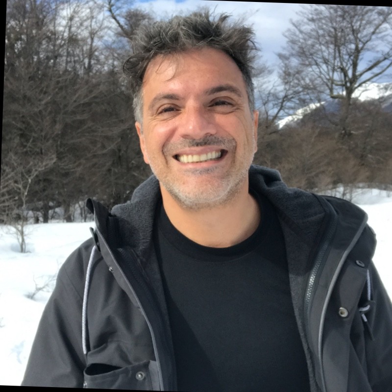 Jatir Eiró - Academia Internacional de Cinema