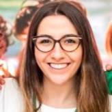 Vitoria Durrazo - Academia Internacional de Cinema