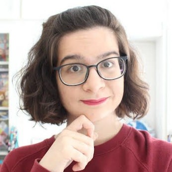 Ingrid Schmidt - Academia Internacional de Cinema