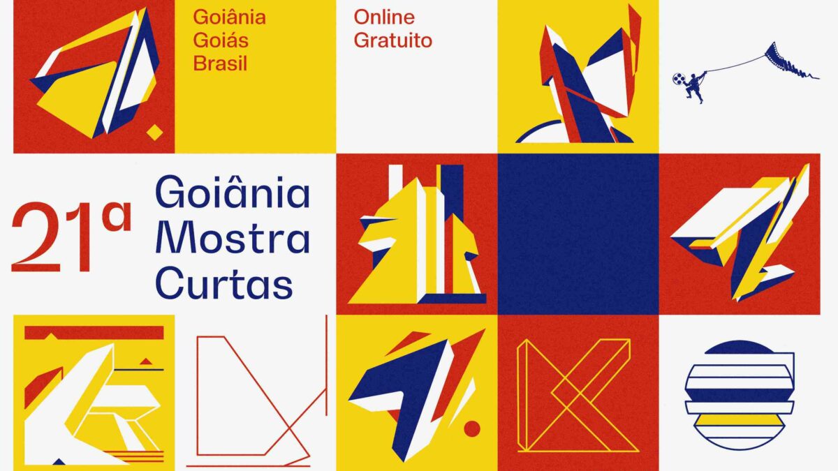 21ª Goiânia Mostra Curtas abre inscrições para filmes