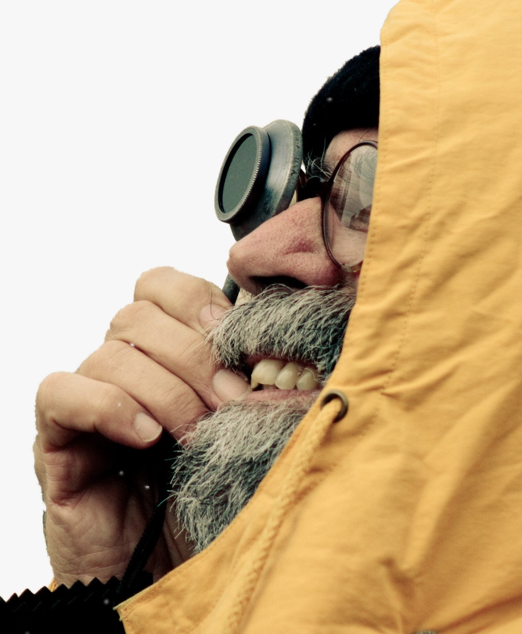 Carlos Ebert - Academia Internacional de Cinema