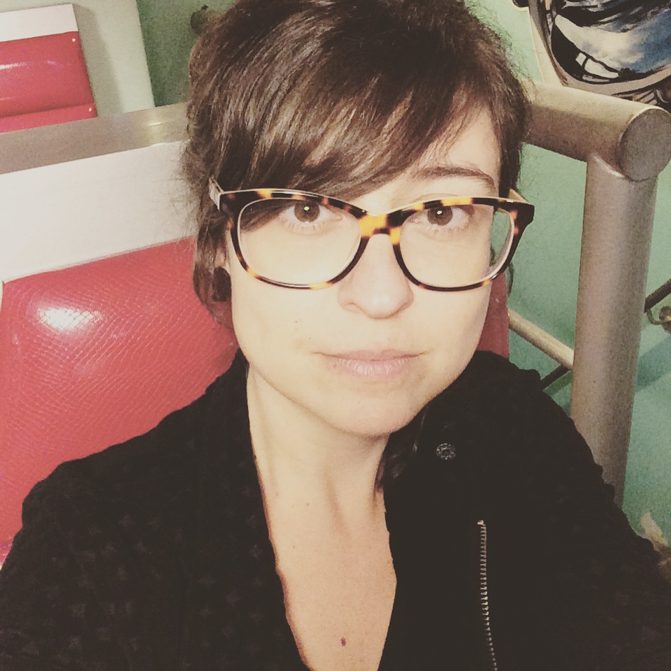 Cris Cortilio - Academia Internacional de Cinema