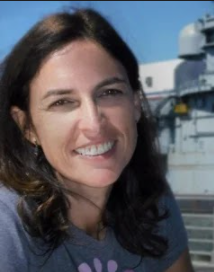 Caia Guimarães - Academia Internacional de Cinema