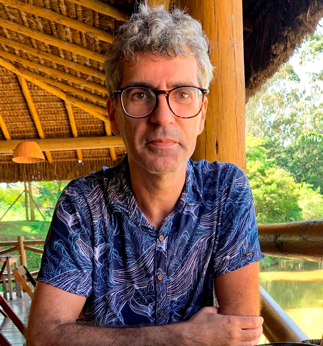 Ricardo Matias - Academia Internacional de Cinema