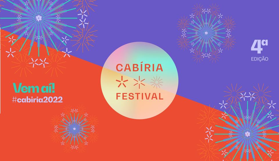Inscrições abertas para Cabíria Prêmio de Roteiro e Cabíria LAB