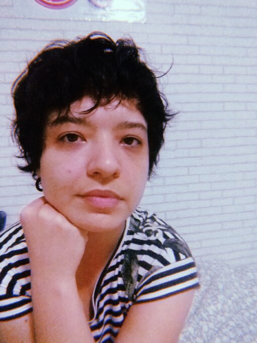 Bianca Martins - Academia Internacional de Cinema