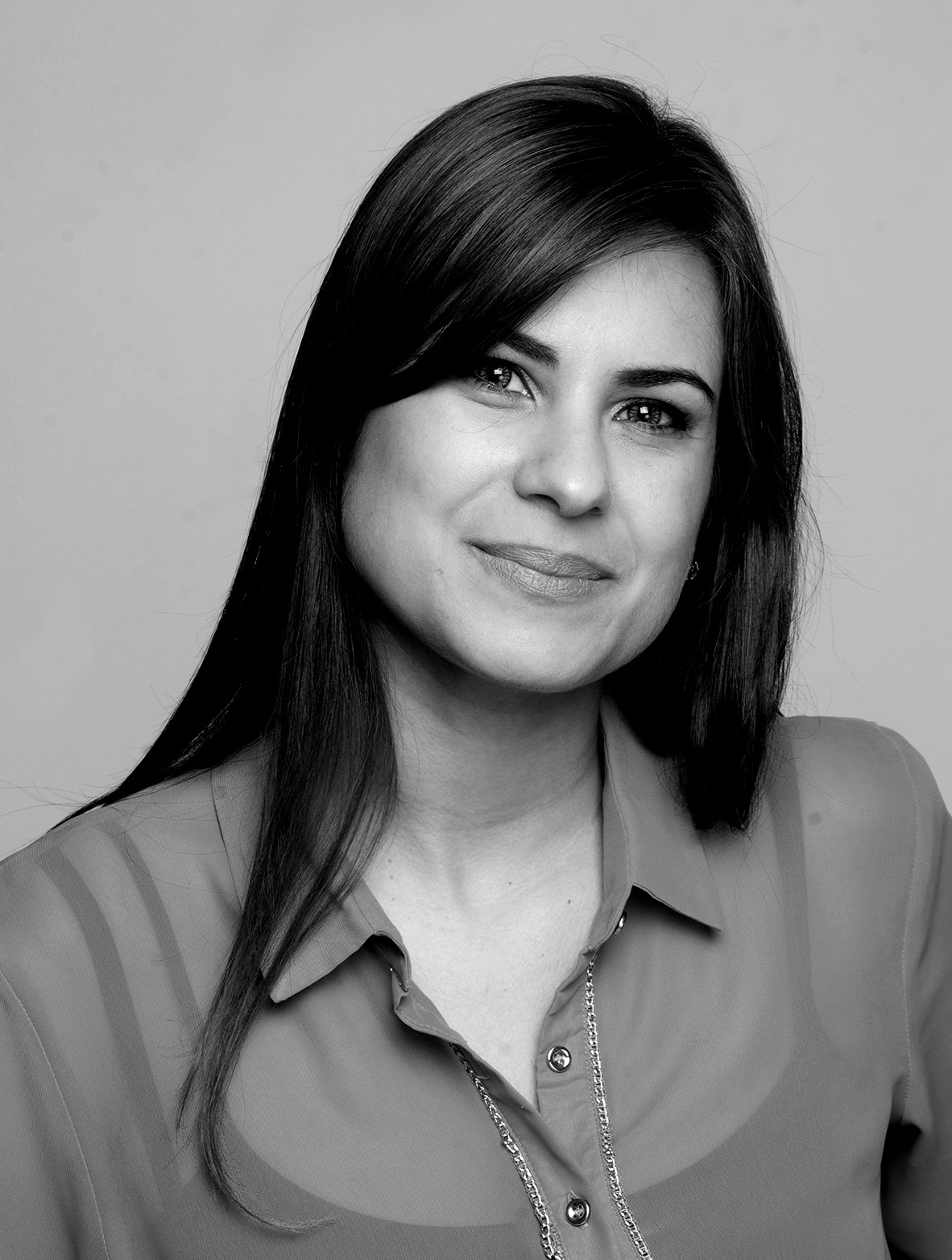 Gilmara Machado - Academia Internacional de Cinema