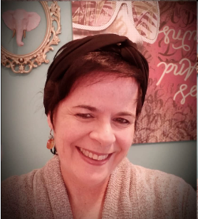 Luisa Bairão - Academia Internacional de Cinema