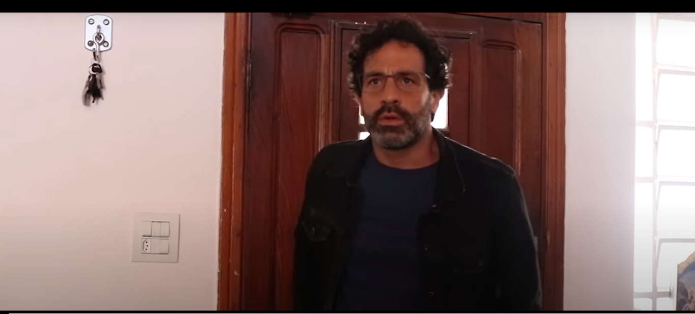 Curta premiado de ex-aluno da AIC está no FestCine Itaúna