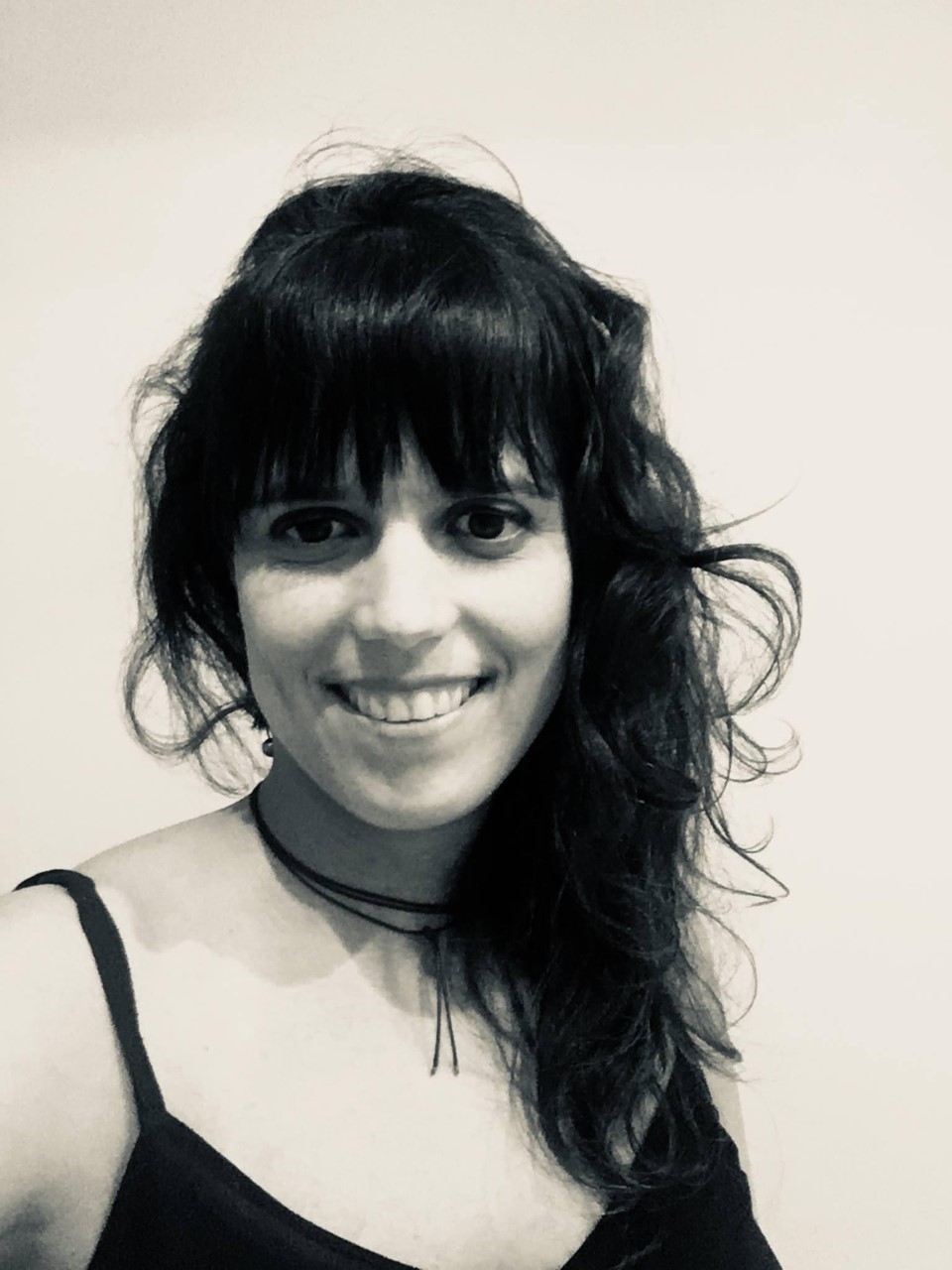 Mariana Villas-Bôas - Academia Internacional de Cinema