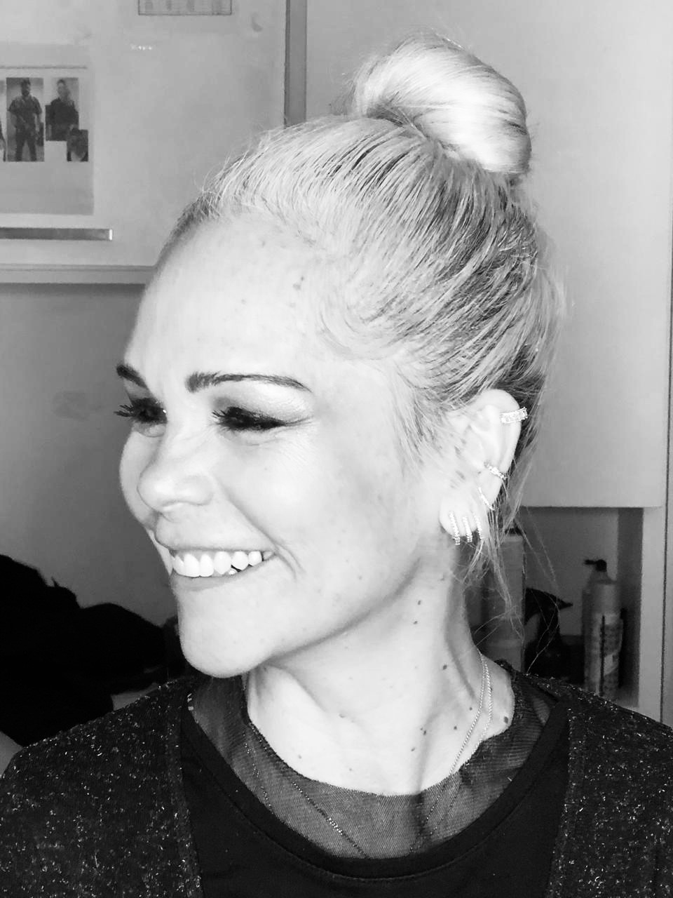 Paula Iglecio - Academia Internacional de Cinema