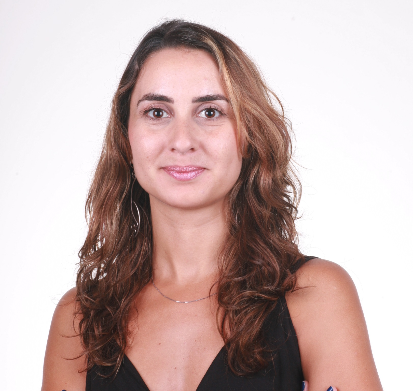 Itamony Barros - Academia Internacional de Cinema