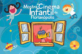 Inscrições para a Mostra de Cinema Infantil de Florianópolis
