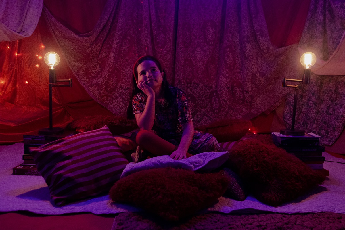 Curta de ex-aluna da AIC é selecionado para Berlin Short Film Festival