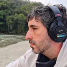 Vitor Coroa - Academia Internacional de Cinema