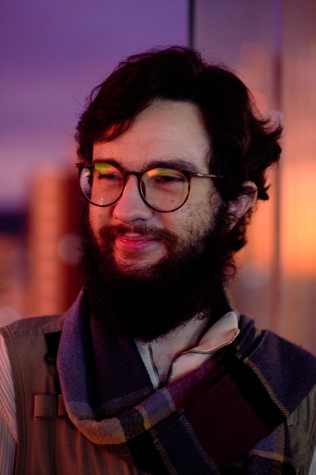 Pietro Teixeira - Academia Internacional de Cinema