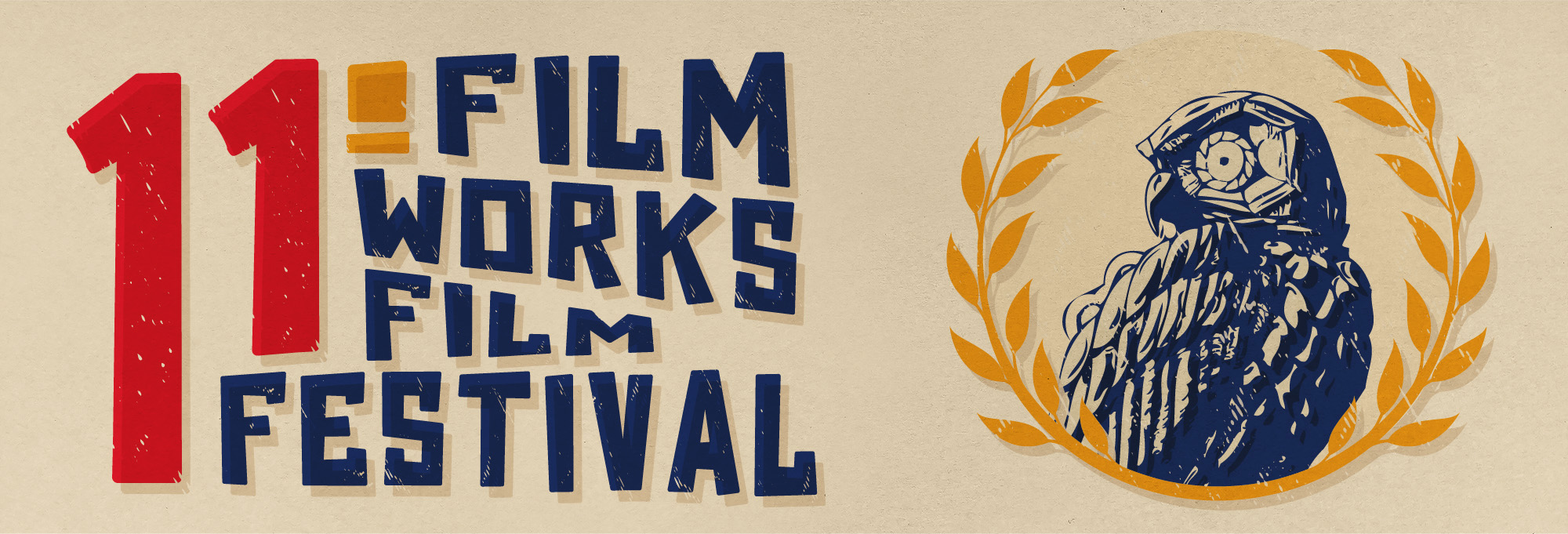 Inscrições Prorrogadas para o Filmworks Film Festival
