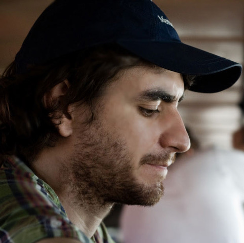 Célio Franceschet - Academia Internacional de Cinema