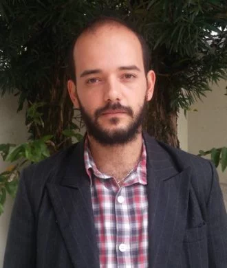 Eduardo Chatagnier - Academia Internacional de Cinema