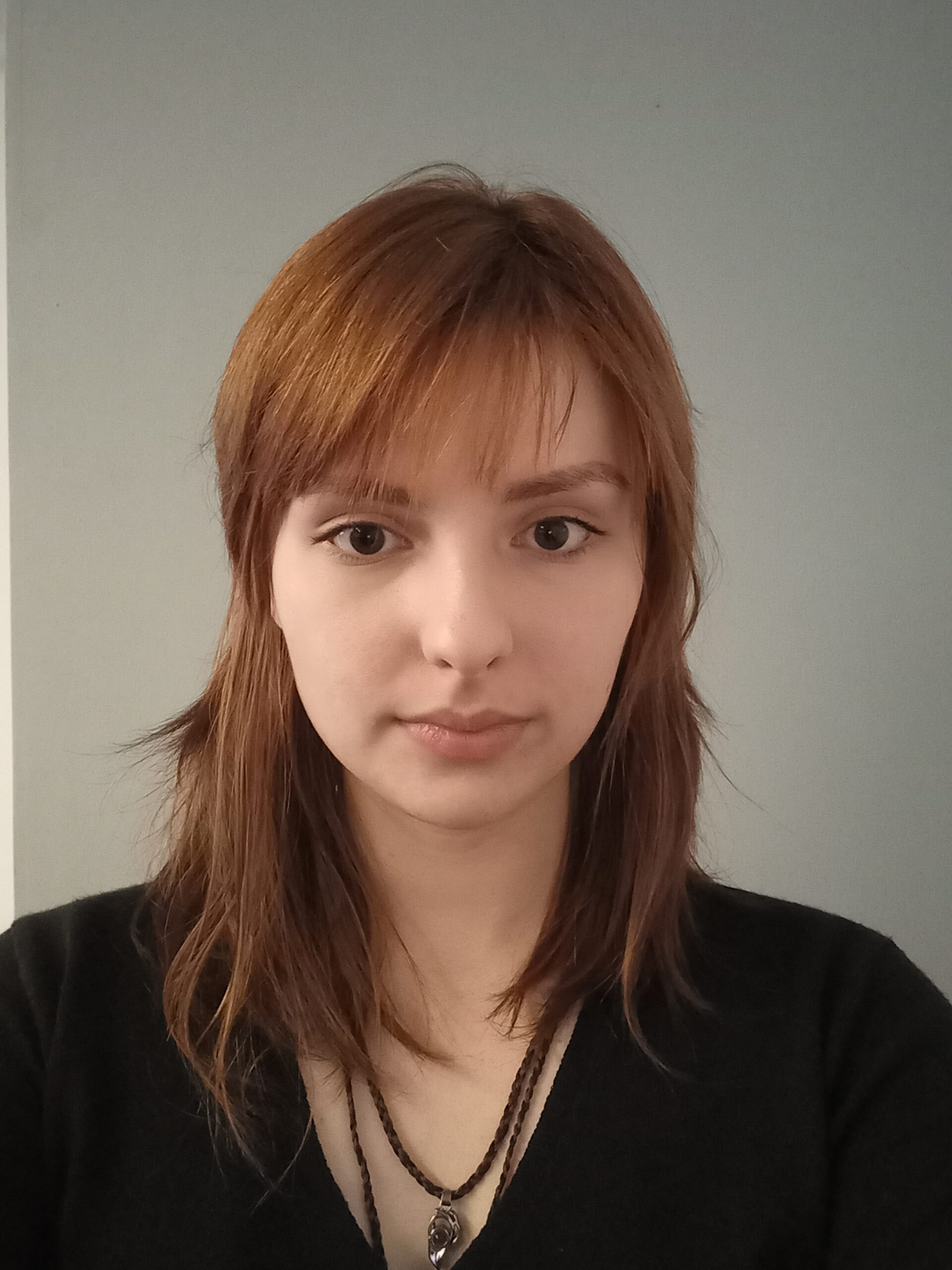 Gabriela Salmazi - Academia Internacional de Cinema