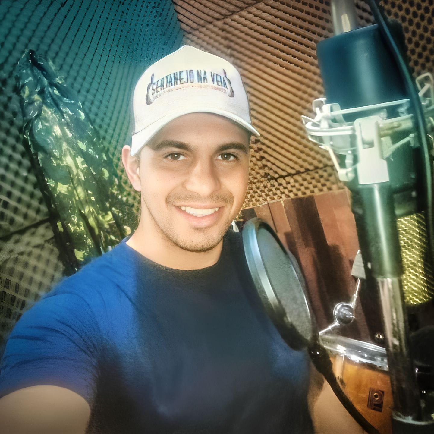 Klaus Prietto - Academia Internacional de Cinema