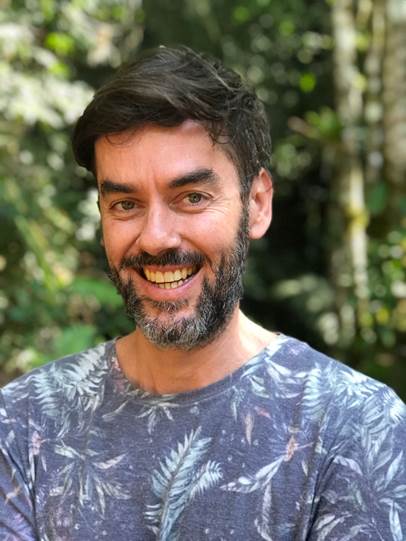 Paulo Vinícius - Academia Internacional de Cinema