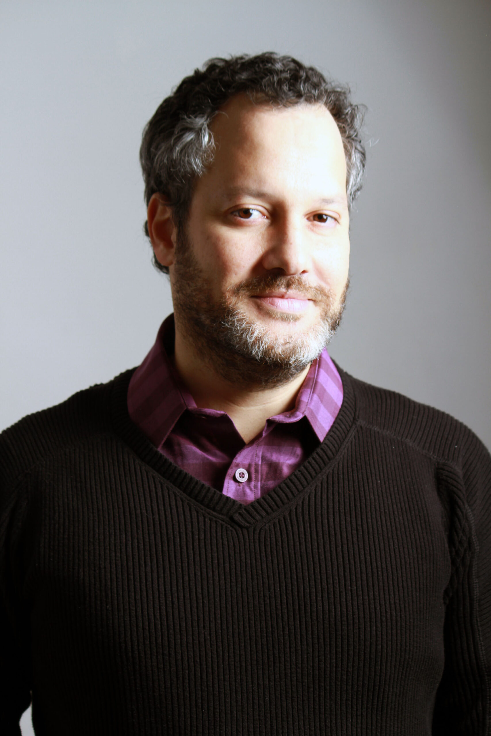 Marcos Ferraz - Academia Internacional de Cinema