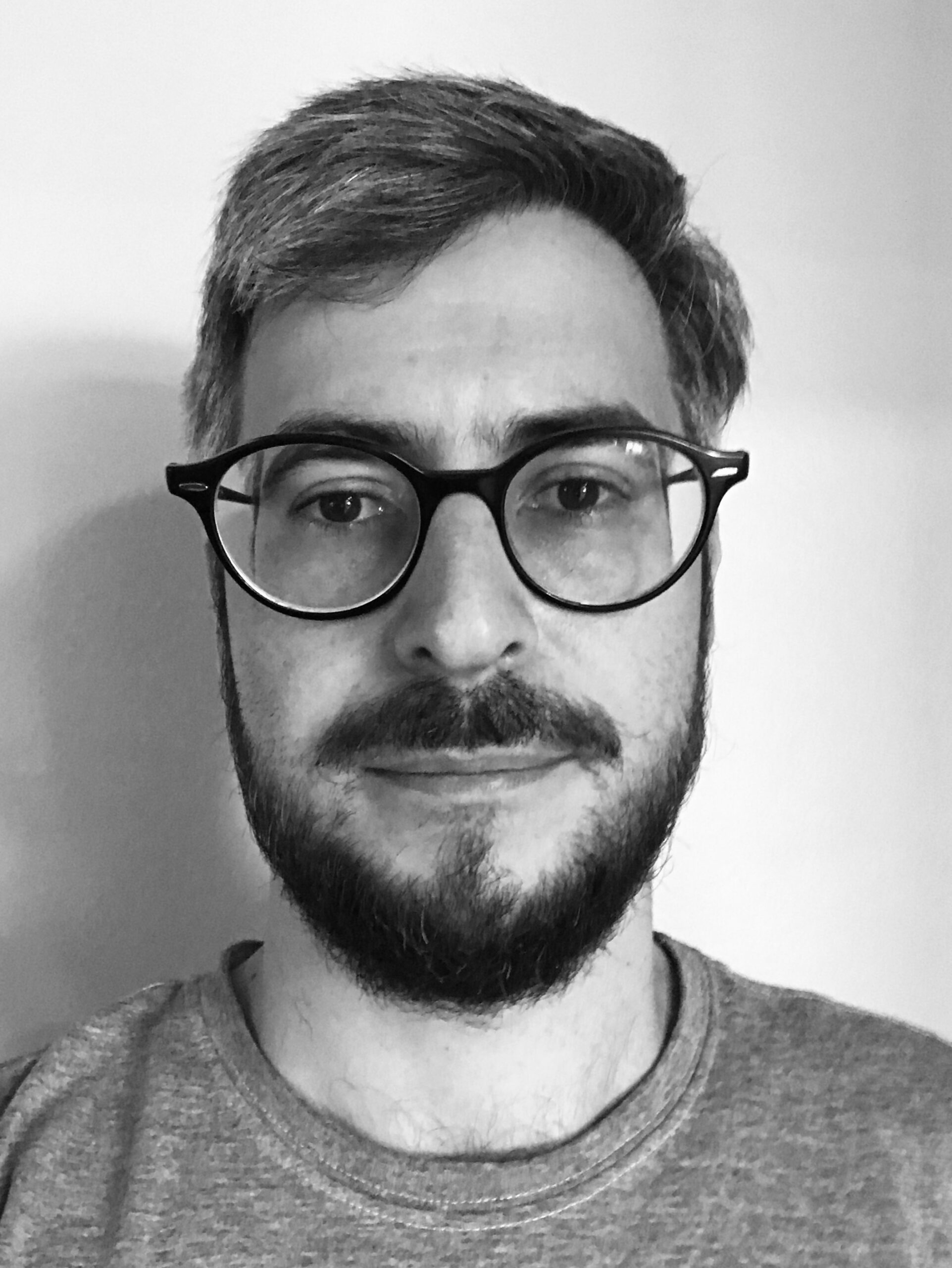 Davi Kolb - Academia Internacional de Cinema