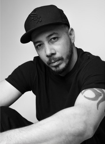 André Rocha Costa (Diggital Fox) - Academia Internacional de Cinema