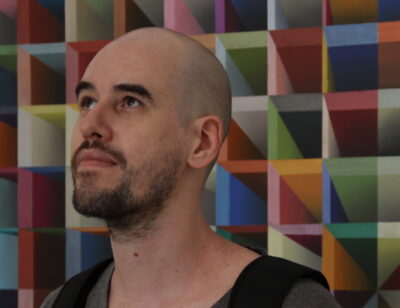 Fernando Aranha - Academia Internacional de Cinema